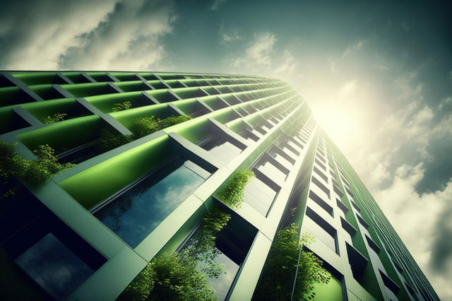 Sustainable Construction Trends