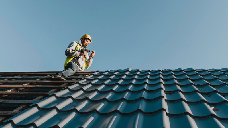 Choosing the Right Roof Color for Energy Efficiency in Florida