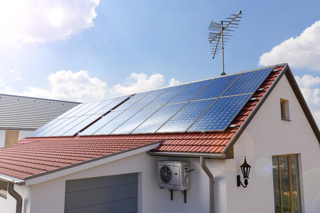Integrating Solar Power with Smart Home Technology in Florida
