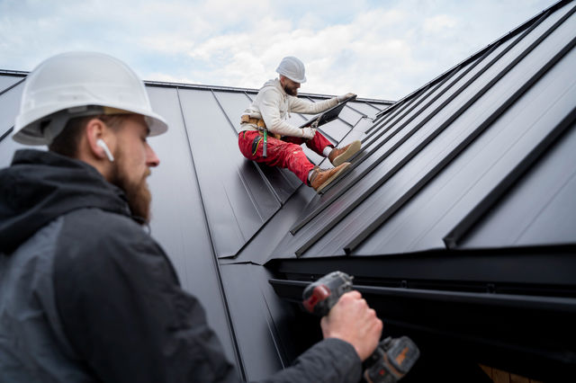 Maintaining Your Roof Warranty: Best Practices for Florida Residents