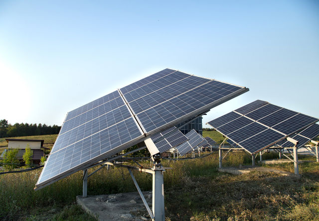 Maximizing Savings with Solar Panels in Florida