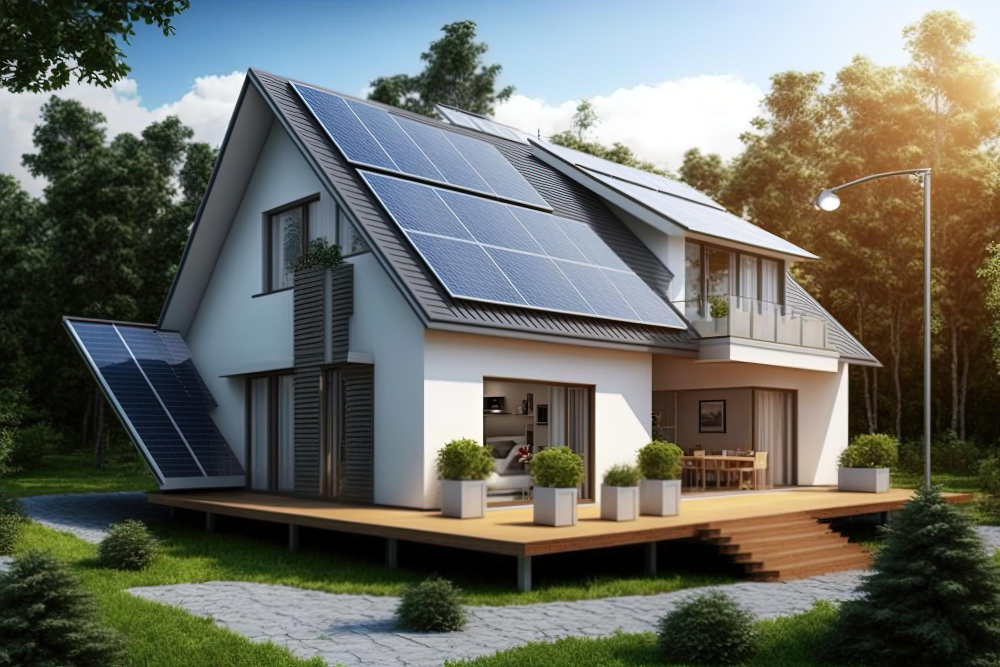 Overcoming Common Myths about Solar Panels in Florida