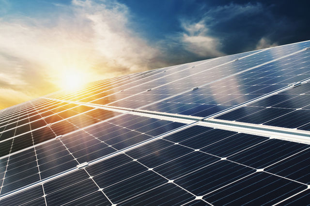 The Impact of Solar Power on Residential Energy Bills