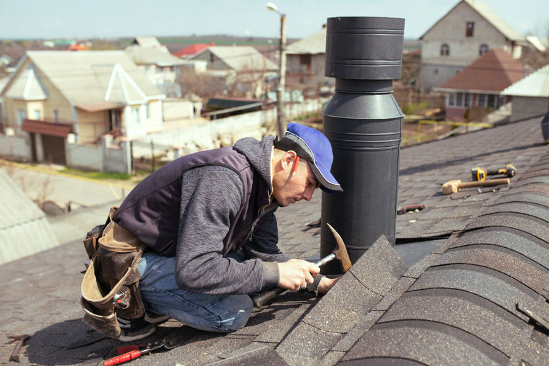 benefits of roof insulation